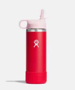⁦בקבוק שתיה פיה רחבה Hydro Flask 532 ילדים⁩ – תמונה ⁦2⁩