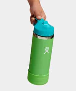 ⁦בקבוק שתיה פיה רחבה Hydro Flask 532 ילדים⁩ – תמונה ⁦7⁩