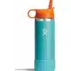 בקבוק שתיה פיה רחבה Hydro Flask 532 ילדים