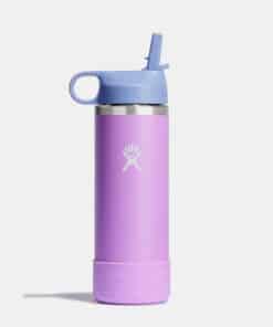 ⁦בקבוק שתיה פיה רחבה Hydro Flask 532 ילדים⁩ – תמונה ⁦4⁩