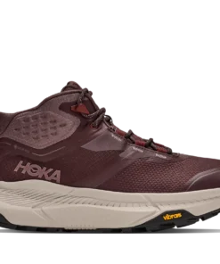 נעל Hoka Transport Hike Gtx סגול כהה נשים