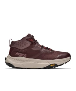 נעל Hoka Transport Hike Gtx סגול כהה נשים