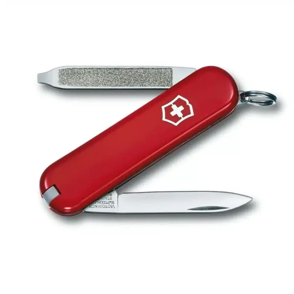 אולר Victorinox אסקורט