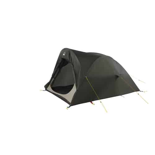 אוהל Terra Nova Voyager Lite ירוק – תמונה 4
