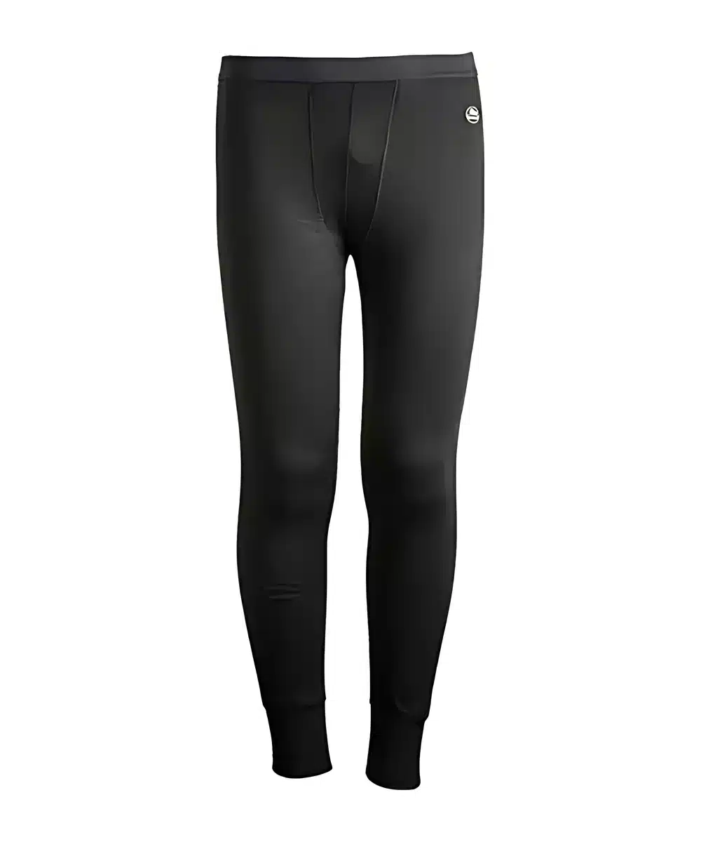 מכנס טרמי Go Nature Level 2 Pro Stretch שחור