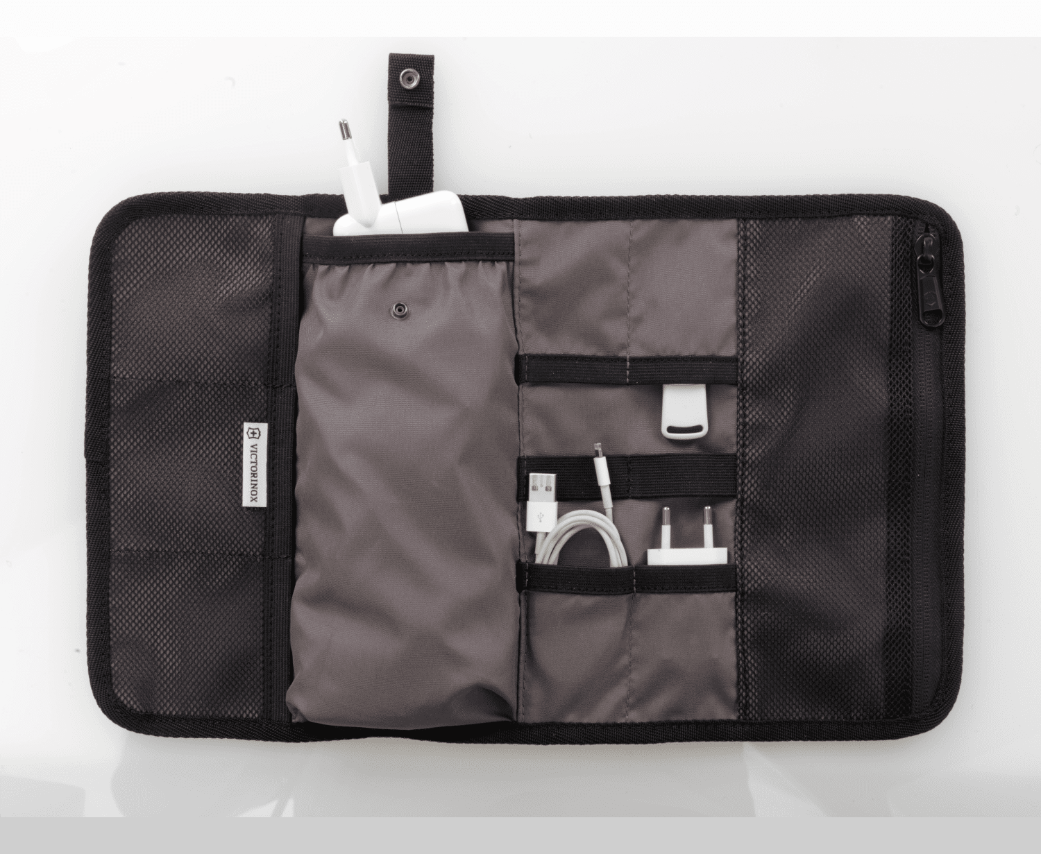 תיק מחשב Victorinox Almont Proffesional Comp I – תמונה 6