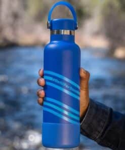 בקבוק Hydro Flask Standard Mouth 621 מהדורה מוגבלת – תמונה 5