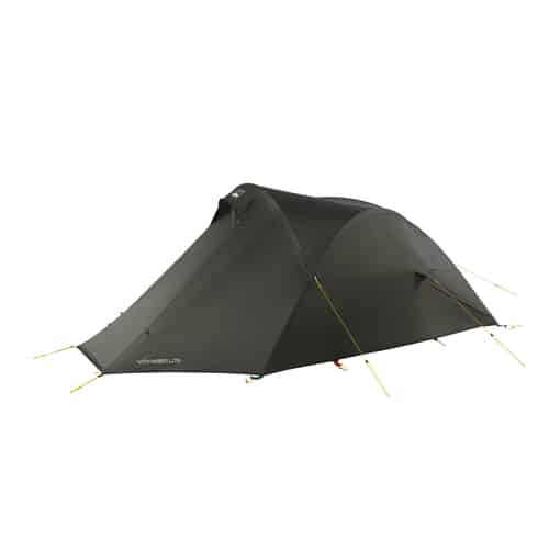 אוהל Terra Nova Voyager Lite ירוק – תמונה 3
