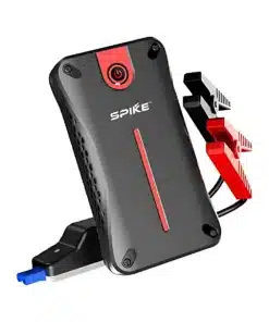 בוסטר התנעה לרכב Spike 7200mAh