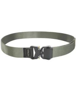 ⁦חגורת טיולים אלסטית אבזם נעילה Tatonka 38mm⁩ – תמונה ⁦2⁩