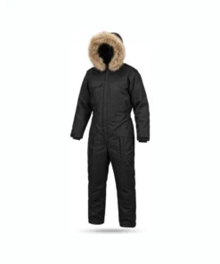 חרמונית מבודדת ואטומה למים Go Nature Snow Cat