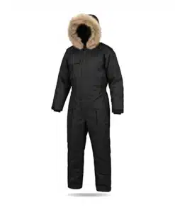 חרמונית מבודדת ואטומה למים Go Nature Snow Cat