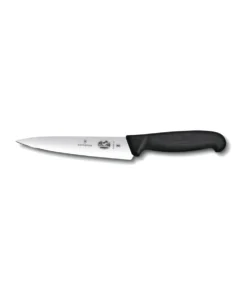סכין שף Victorinox 15 ס"מ ידית Fibrox