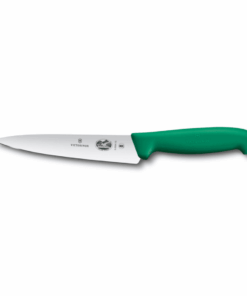 ⁦סכין שף Victorinox 19 ס"מ ידית Fibrox⁩ – תמונה ⁦4⁩