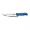 סכין שף Victorinox 19 ס"מ ידית Fibrox