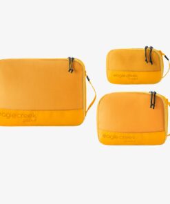 סט אחסון קוביה Eagle Creek Reveal XS-S-M – תמונה 2
