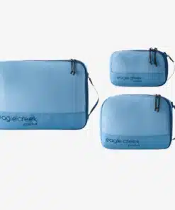 סט אחסון קוביה Eagle Creek Reveal XS-S-M