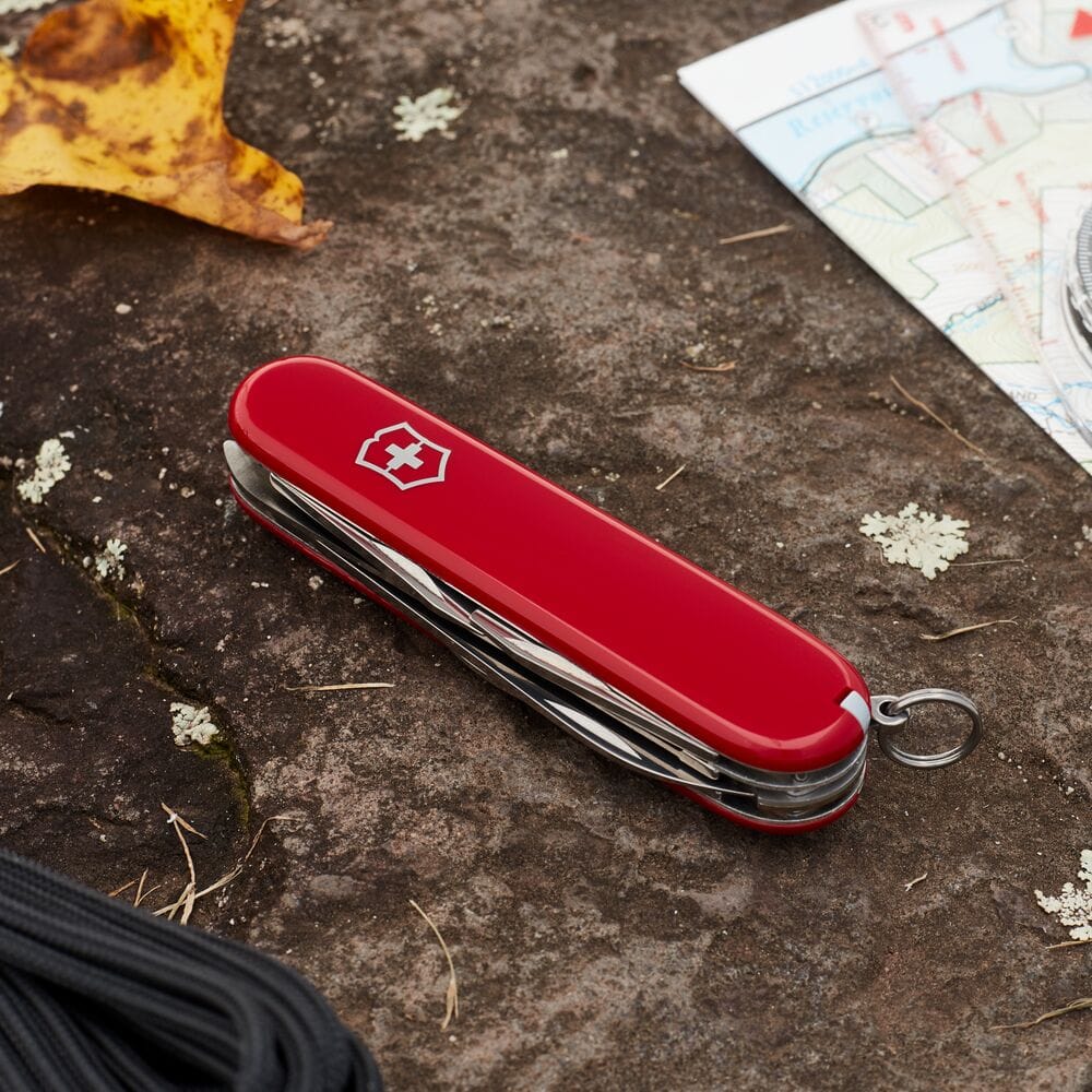 אולר Victorinox Hiker – תמונה 2