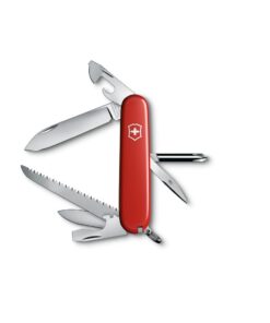 אולר Victorinox Hiker – תמונה 4