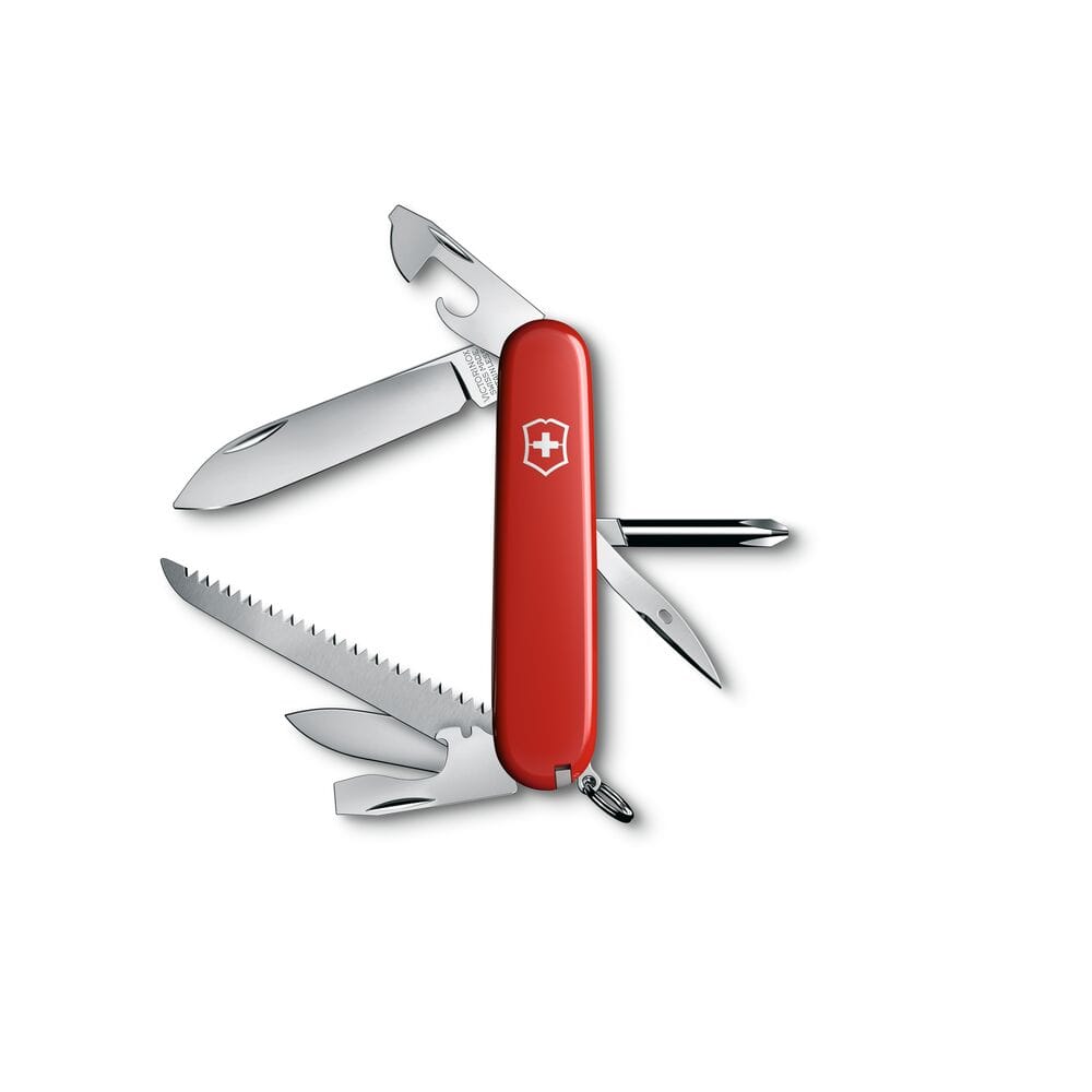 אולר Victorinox Hiker – תמונה 4