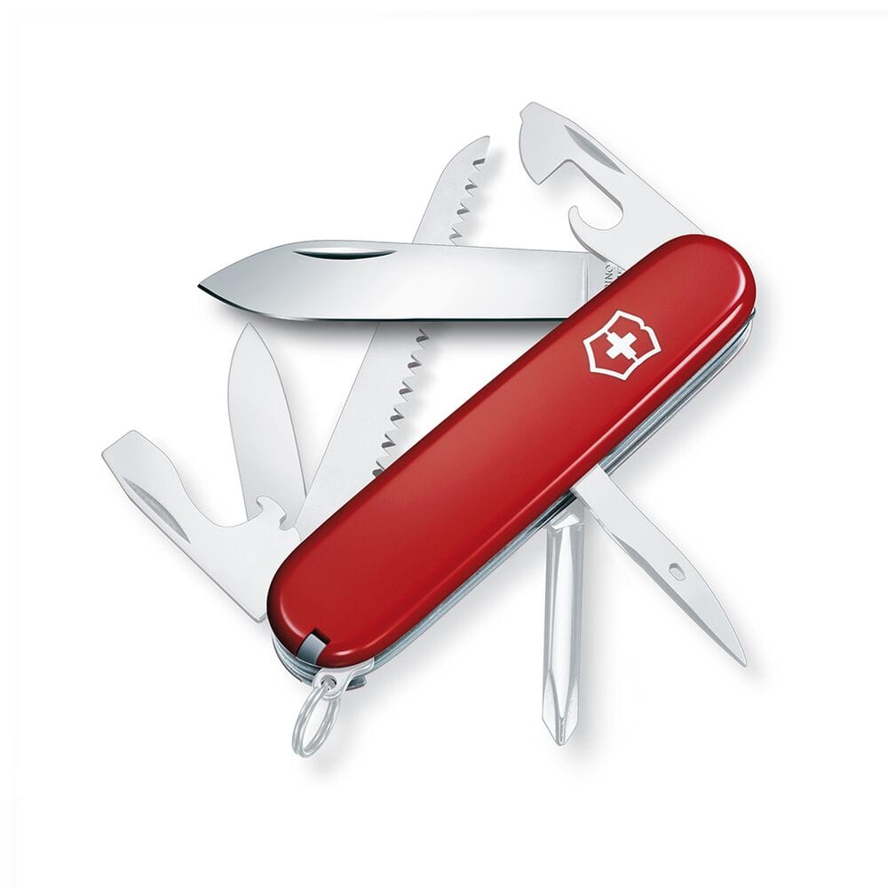 אולר Victorinox Hiker