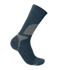 גרב קולמקס Outdoor Trail Light Weight כחול