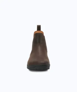 מגף Xero Ridgeway Chelsea חום כהה – תמונה 6