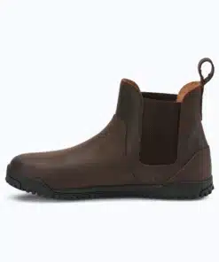 מגף Xero Ridgeway Chelsea חום כהה – תמונה 2