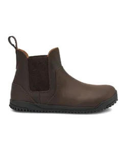 מגף Xero Ridgeway Chelsea חום כהה
