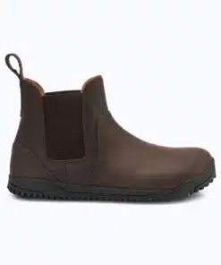 מגף Xero Ridgeway Chelsea חום כהה