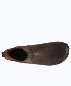 מגף Xero Ridgeway Chelsea חום כהה – תמונה 3