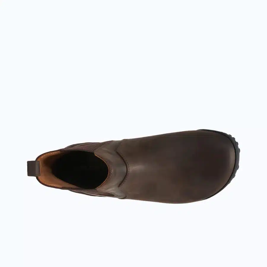 מגף Xero Ridgeway Chelsea חום כהה – תמונה 3