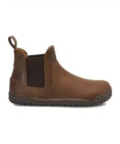 נעל Xero Ridgeway Chelsea חום כהה נשים