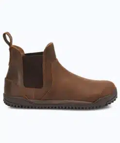 נעל Xero Ridgeway Chelsea חום כהה נשים
