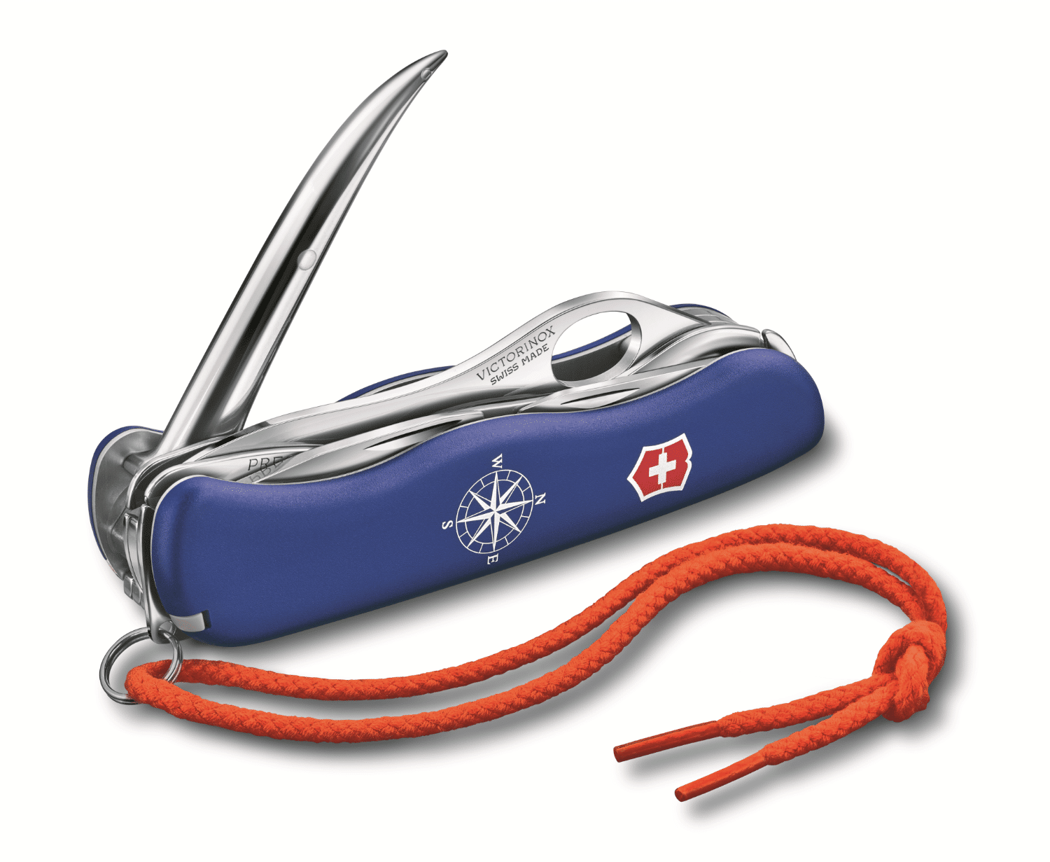 אולר Victorinox Skipper – תמונה 3