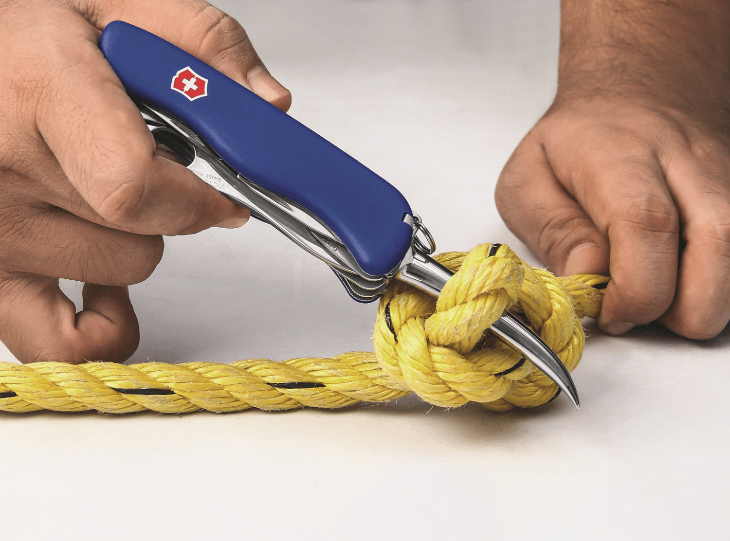 אולר Victorinox Skipper – תמונה 4