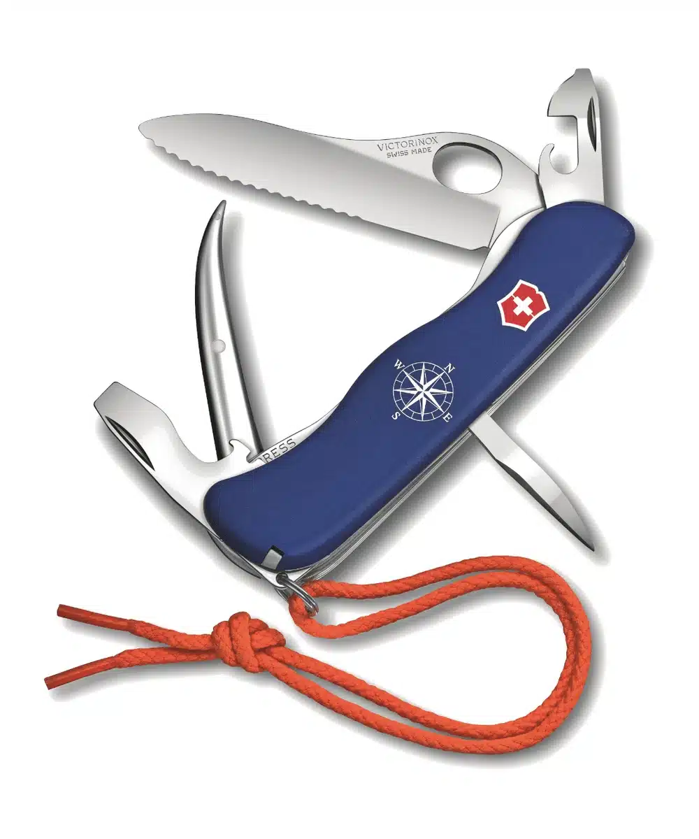 אולר Victorinox Skipper