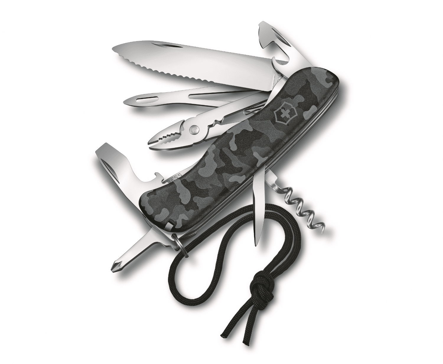 אולר Victorinox Skipper – תמונה 2