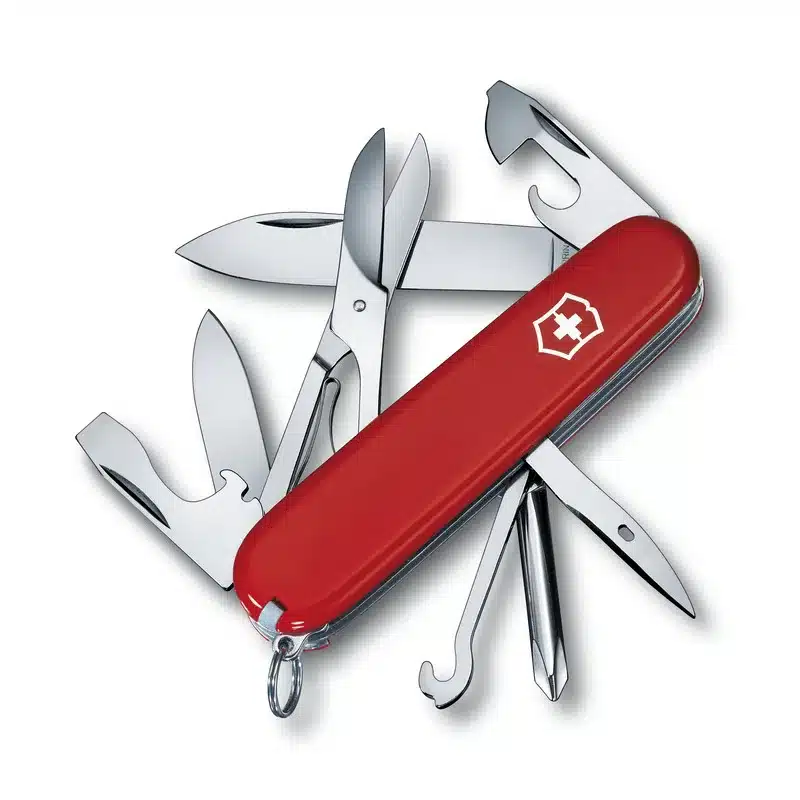 אולר Victorinox סופר טינקר