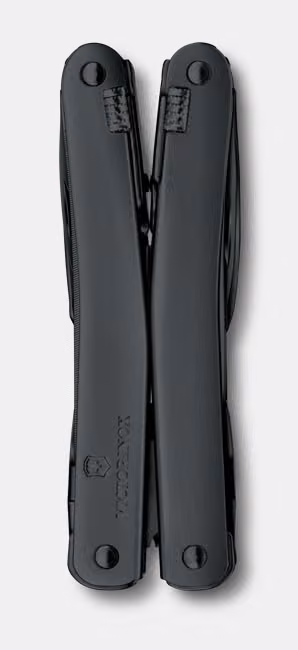 פלייר Victorinox Swiss Tool Spirit XBS שחור – תמונה 4