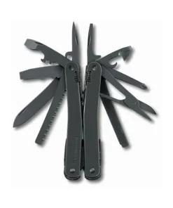 פלייר Victorinox Swiss Tool Spirit XBS שחור