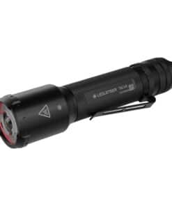 פנס טקטי Led Lenser TAC6R 2000 לומנס