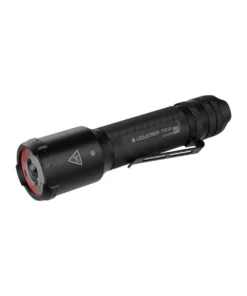 פנס טקטי Led Lenser TAC6R 2000 לומנס
