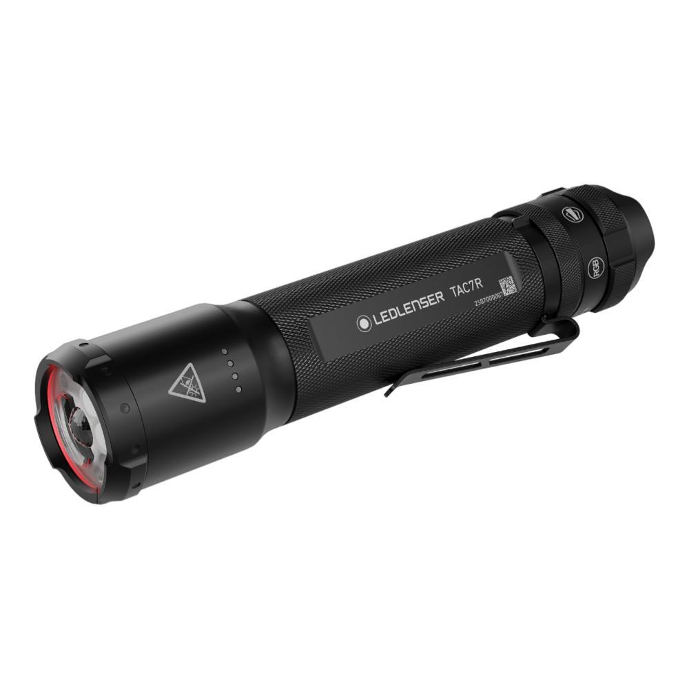 פנס טקטי Led Lenser TAC7R 3200 לומנס