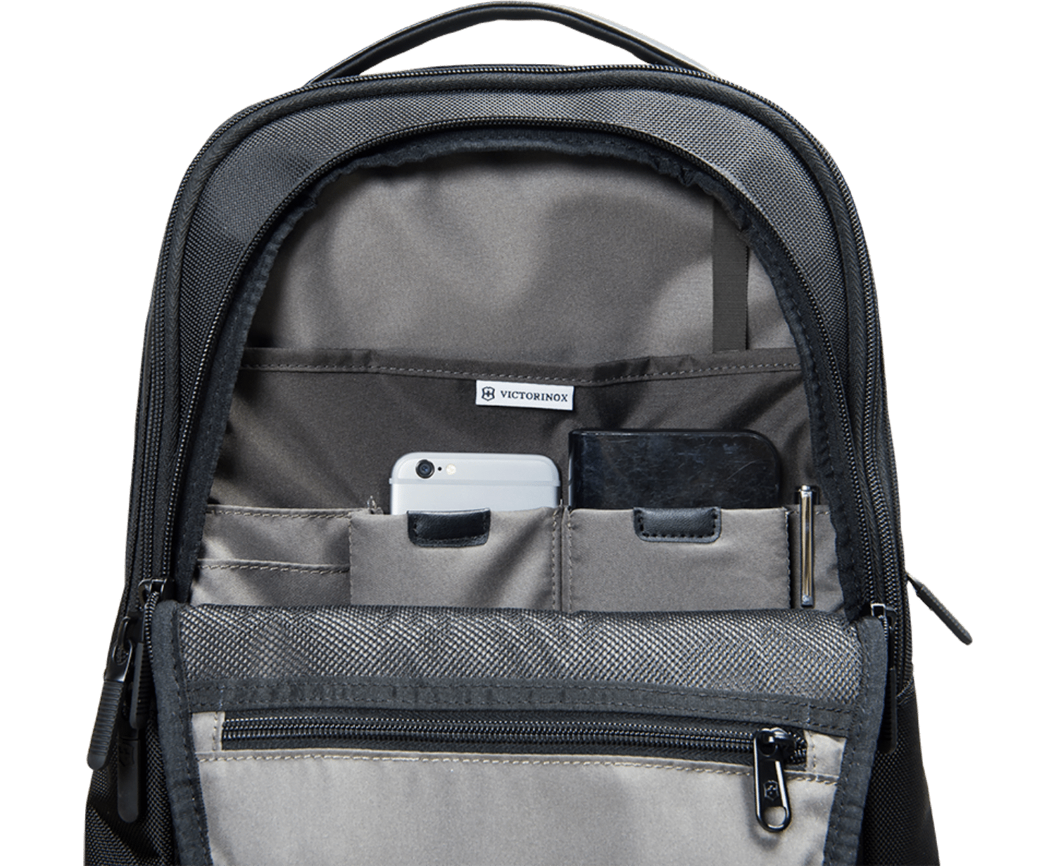 תיק מחשב Victorinox Almont Proffesional Comp I – תמונה 4