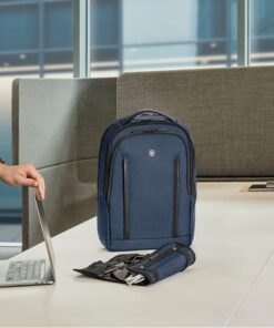 תיק מחשב Victorinox Almont Professional Compact – תמונה 3