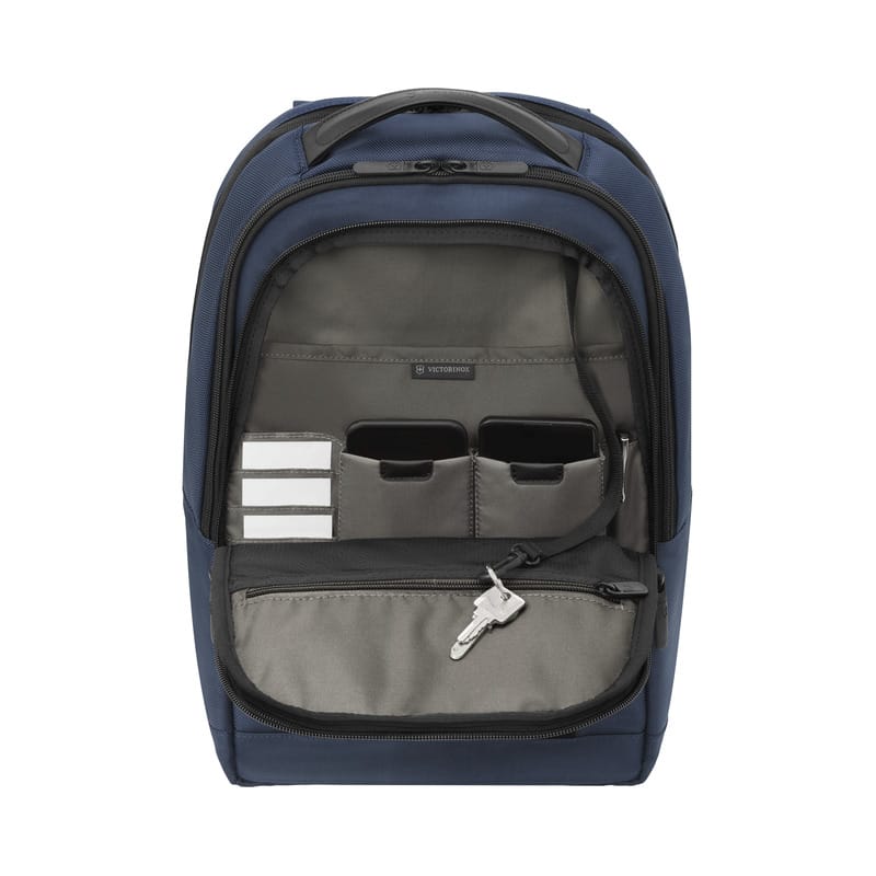 תיק מחשב Victorinox Almont Professional Compact – תמונה 5