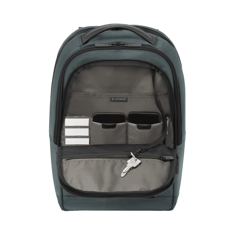 תיק מחשב Victorinox Almont Professional Compact – תמונה 7