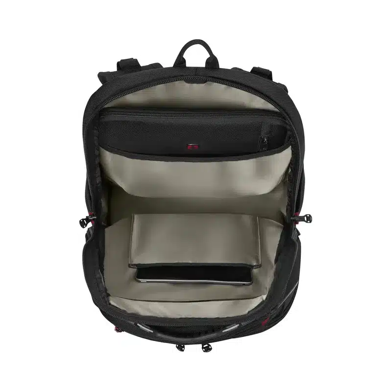 תיק מחשב Wenger Carbon Pro – תמונה 2