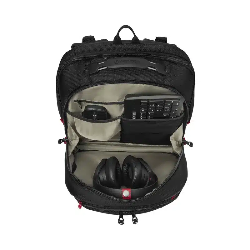 תיק מחשב Wenger Carbon Pro – תמונה 3